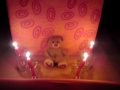 Happy Birthday Teddy