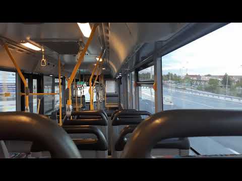 Transperth Bus No.1899