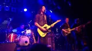 Anders Wendin Du måste kunna gå nu