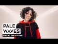 THE TUNNEL: Pale Waves - Friday I'm In Love (live cover)