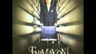 Farmakon - Stretching Into Me