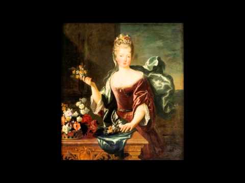 Georg M. Monn (1717-1750) Harpsichord Concerto in D major, c