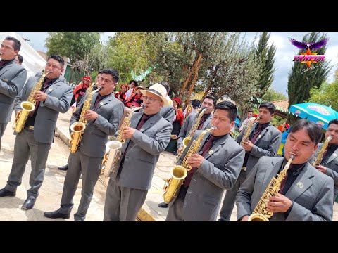 EMPERADORES DE HUANCAYO 2023 - MIX HUAYLARSH PRIMICIAS💃😎🕺