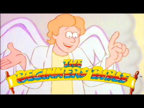 ✝️🔔 Die Geburt Christi / Der gute Samariter - Bibelgeschichten