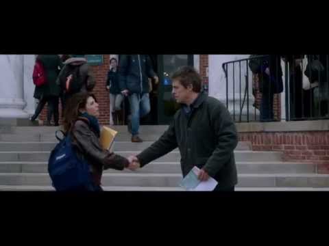 The Rewrite - Trailer