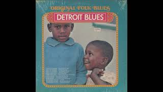 John Lee Hooker – Playing The Races