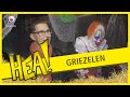 HEA! Griezelen met Sint Maarten