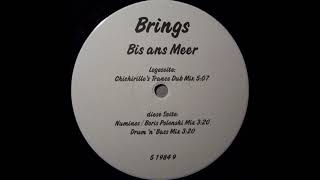 Brings - Bis Ans Meer (Drum 'N' Bass Mix)