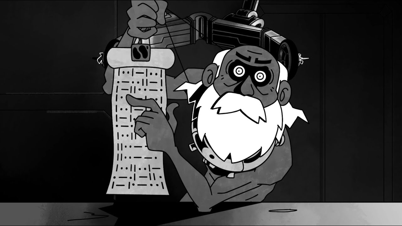 Dead Meat trailer teaser