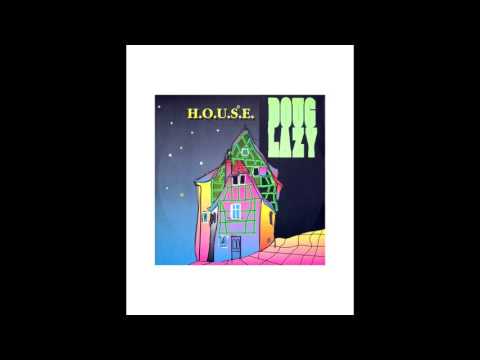 Doug Lazy   Ahh Get it 1990