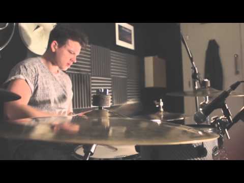 This Familiar Smile - A Fabulous Way To Kill Some Time (Drum Cover)