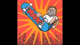 MxPx Oh Donna