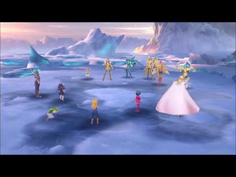 Arctic Challenge (November - Aioros) Server A12 Global - 1st [FS]Hornerito (10 rounds - 22 actions)