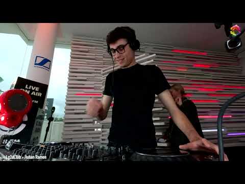 Lg2dClub - Iluhan Ramon