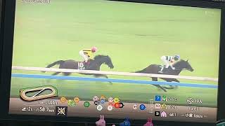【競馬実況動画2026】第62回農林水産省賞典小倉記念 ゼンダンハヤブサ（酒井学）