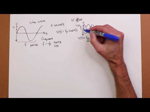 AC Electrical Circuit Analysis: Fundamentals