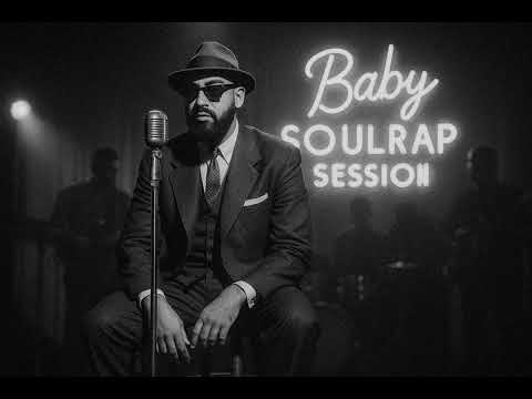 Zuna - Baby (AI Cover | SoulRap Session)