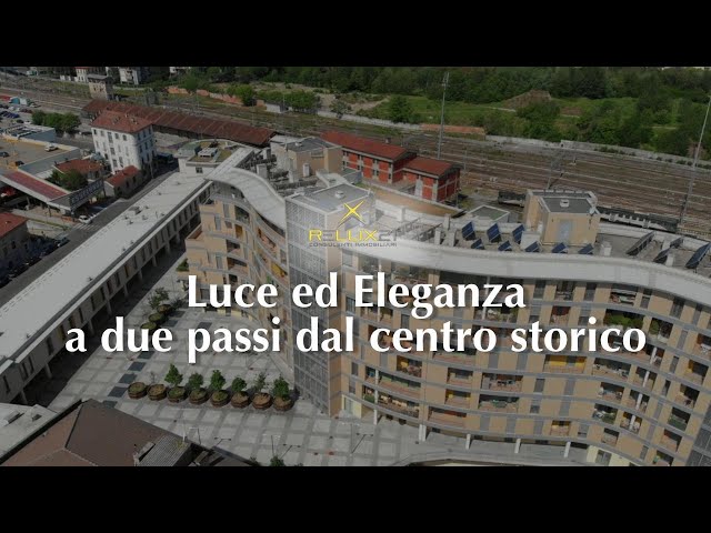 PAVIA ZONA STAZIONE - LUCE ED ELEGANZA A DUE PASSI DAL CENTRO STORICO