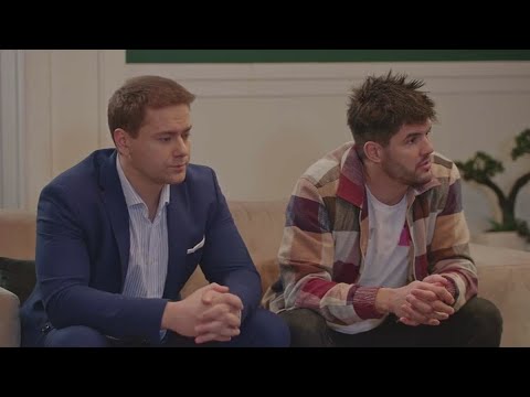 Igra sudbine 730. epizoda - Luka misli da je Ivan bio umešan u Uninu otmicu!