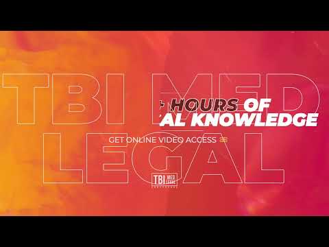 TBI Med Legal | Joey Low - How PTSD Is As Valuable As A TBI Diagnosis