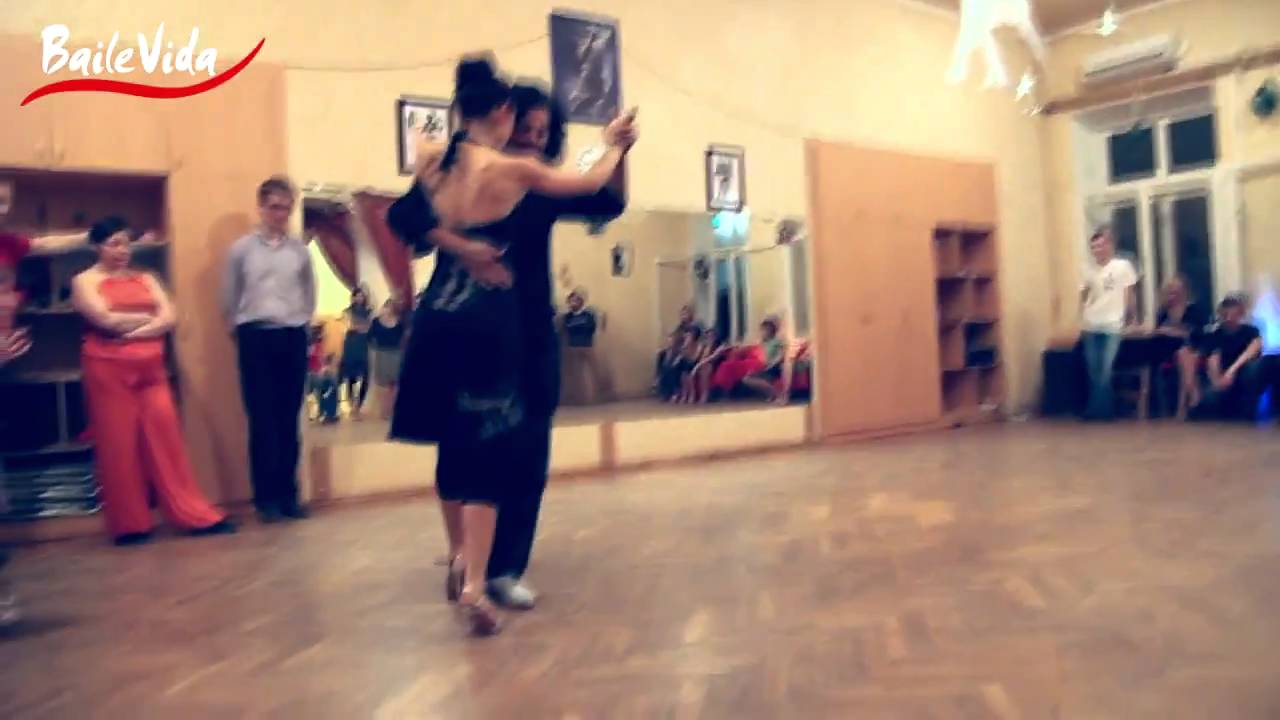 Video thumbnail for Mila Vigdorova & Rodrigo Fonti resume 14.04.2011