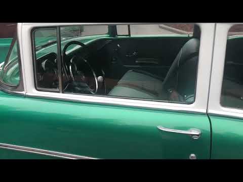 1957 Chevrolet Bel Air (CC-1389604) for sale in Arlington, Washington