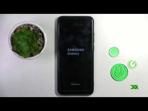How to Reset All Settings on Samsung Galaxy A03? Factory Reset of System Settings Quick Presentation