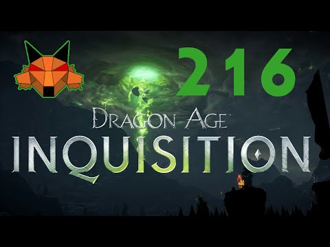 Let's Play Dragon Age: Inquisition Part 216 - Valeska's Watch