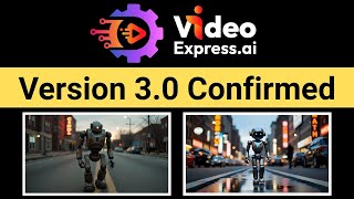 Video Express AI 3.0 is coming | Don't Buy AI Video Tools Until You See This News (Review)