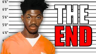 Download lagu The Lil Nas X Situation is Disturbing mp3