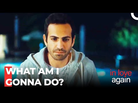 The Fear of Losing Zeynep Eating Away at Fatih - In Love Again