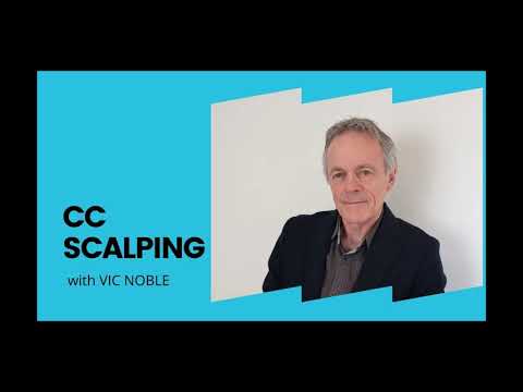 Forex Scalp Trades Apr 27 to Apr 30 2021