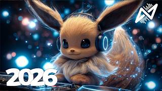 Music Mix 2026 🎧 EDM Mix of Popular Songs 🎧 EDM Gaming Music #335