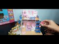 Diy Beautiful Cottage Doll House
