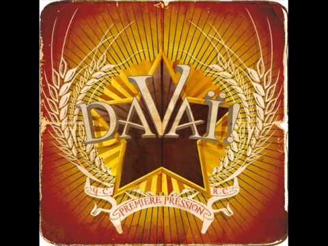 Davaï - Tous Beaux