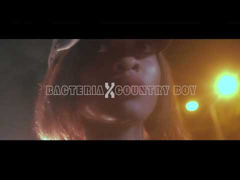 Bacteria ft Country Boy - Johncena Official Video