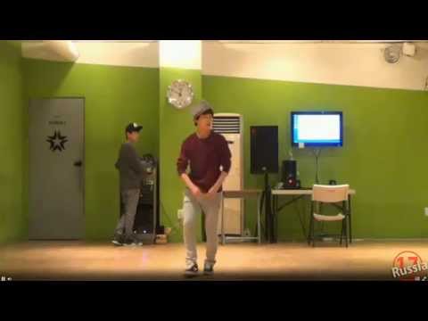 [CUT] 131101 17tv ep.10. SOLO STAGE.LEE CHAN. [14/15members]