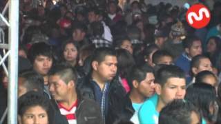 preview picture of video 'Banda Santa Rosa (La Reyna Tarasca) - Fiesta Patronal Santo Tomas Mich.'
