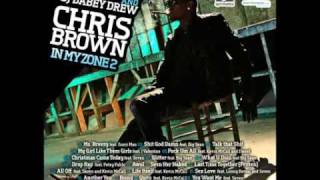 Chris Brown - What U Doin (Feat Big Sean)