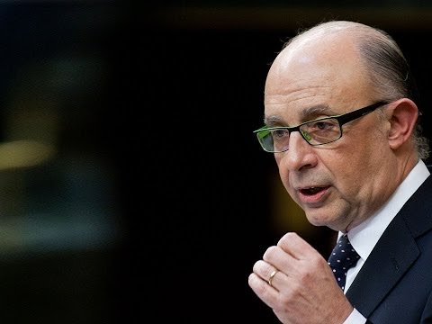 Montoro: Lo que hemos vivido en España ha sido fruto de un profundo error