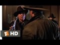 Unforgiven (4/10) Movie CLIP - Little Bill Meets William Munny (1992) HD