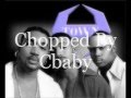 H-Town - Here We Go Again (Chopped N Screwed)