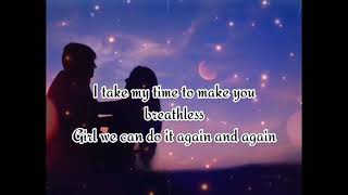 I Don't Wanna Kiss You Goodnight // LFO