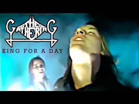 Video thumbnail for King for a Day