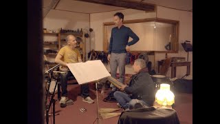 Songs of earth and sky (EP03) - "All aboard"