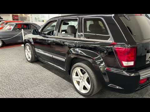 2007 Jeep Grand Cherokee (CC-2076745) for sale in Mundelein, Illinois