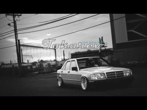 [free] Alpha Wann x Freeze Corleone Type Beat 2021 - "Tokarev" | Dark Trap Rap Instru 2021