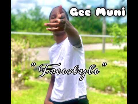 Gee Muni - Freestyle (Official Audio)