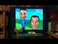 Closing To Barney Red Yellow And Blue 2003 VHS
