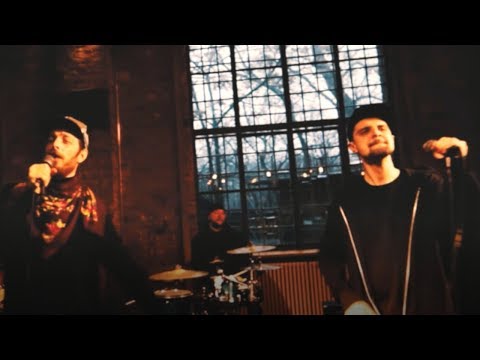 Basska - Orasul meu feat. Bean MC (Videoclip Oficial)